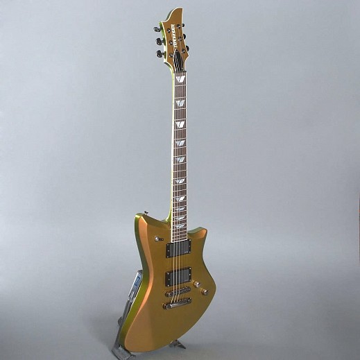 News: Video, April  4, 2017 - Author field