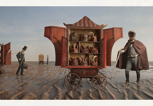 My New Exhibition 2019.05.24, May 24 &ndash; May 24, 2019