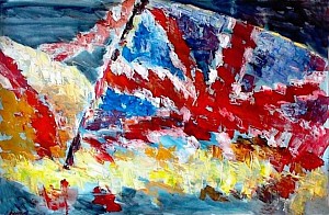 News: With Pleasure: Pattern and Decoration in American Art 1972-1985: Ree Morton, September 18, 2019 - October 27 - March 30