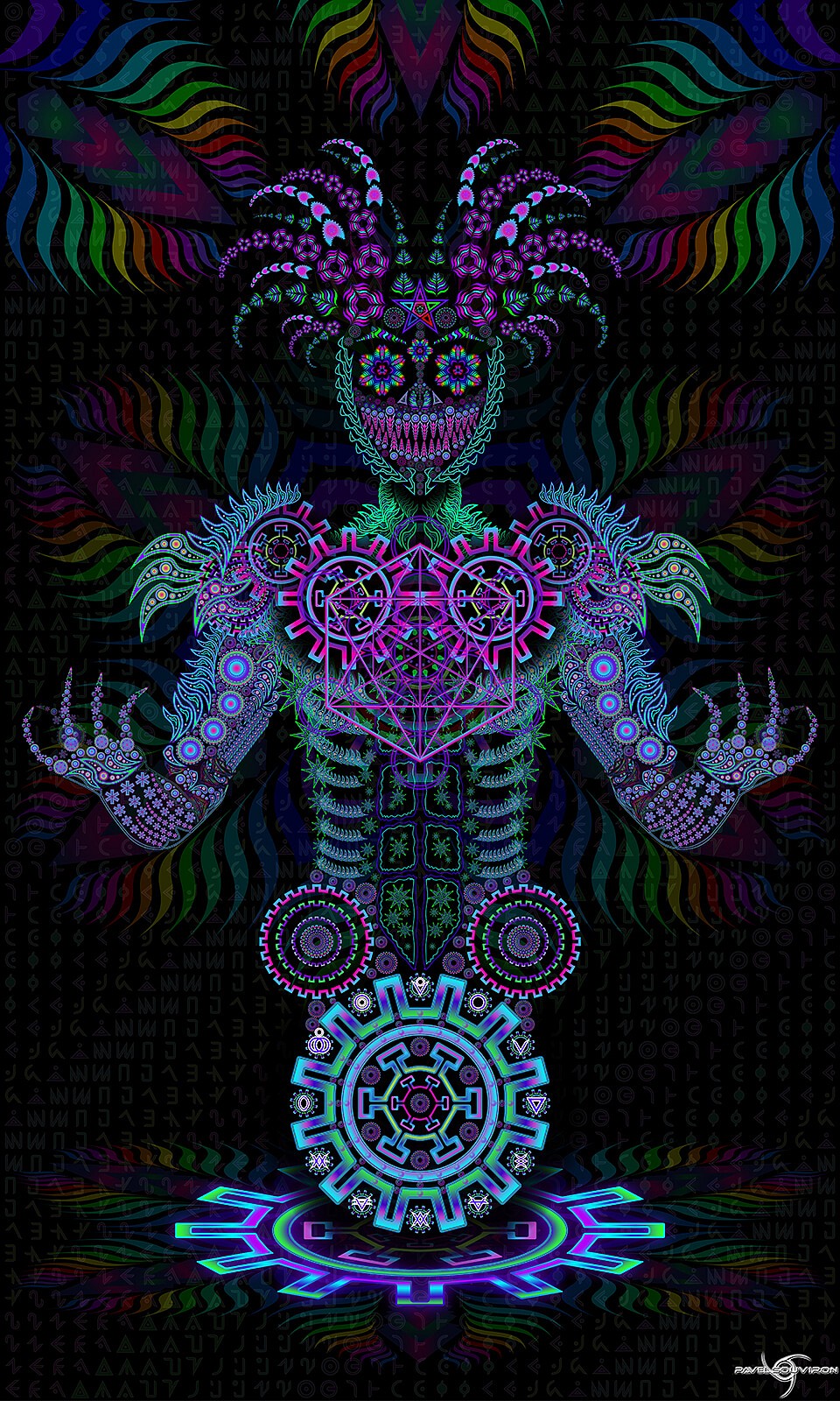 Jean Baptiste Camille Corot,  Les  Prés  de la Petite Ferme 111 , 1860-70  Oil on canvas, 33 x 46.3 cm