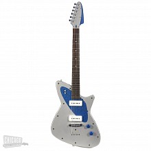 Past Exhibitions: Guitars as Art Apr 10 - Apr 10, 2020